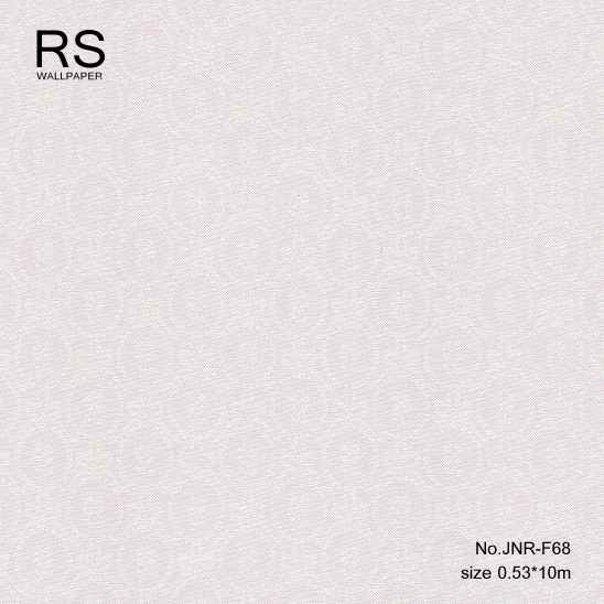 วอลเปเปอร์ ลายดอกไม้น่ารัก No.JNR-F68