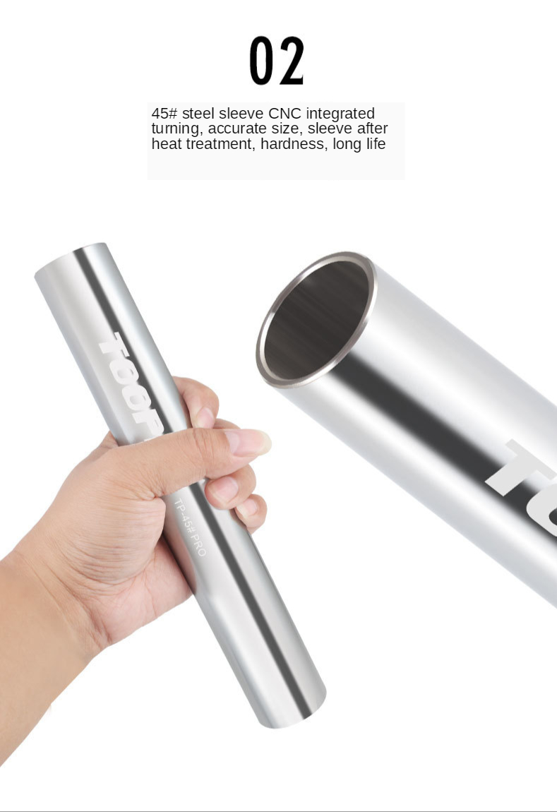 ตัวตอกแหวนรองคอจักรยาน TOOPRE