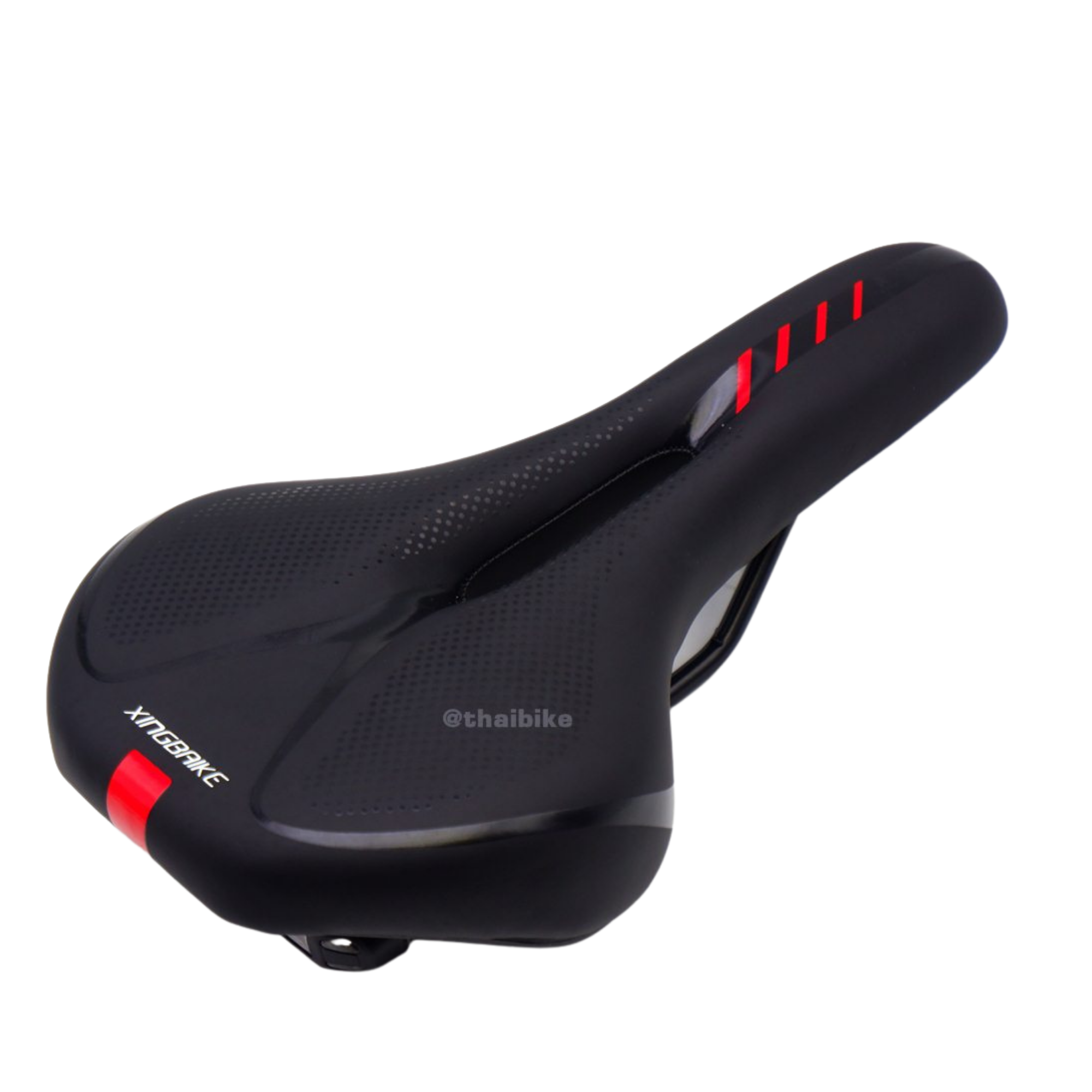 อานเจลจักรยานแบบมีไฟท้ายในตัว THAIBIKE