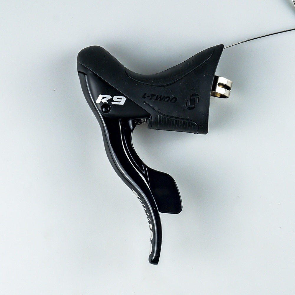 ชุดเกียร์เสือหมอบ LTWOO R9 2x11 Speed, 22s Road Groupset มือเกียร์ สับจาน ตีนผี