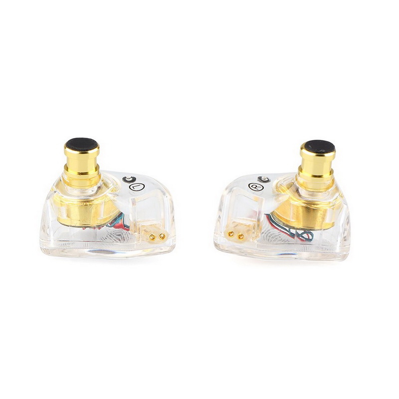 Tangzu Audio Waner SG หูฟัง IEMs ไดรเวอร์ Dynamic ประกันศูนย์ไทย