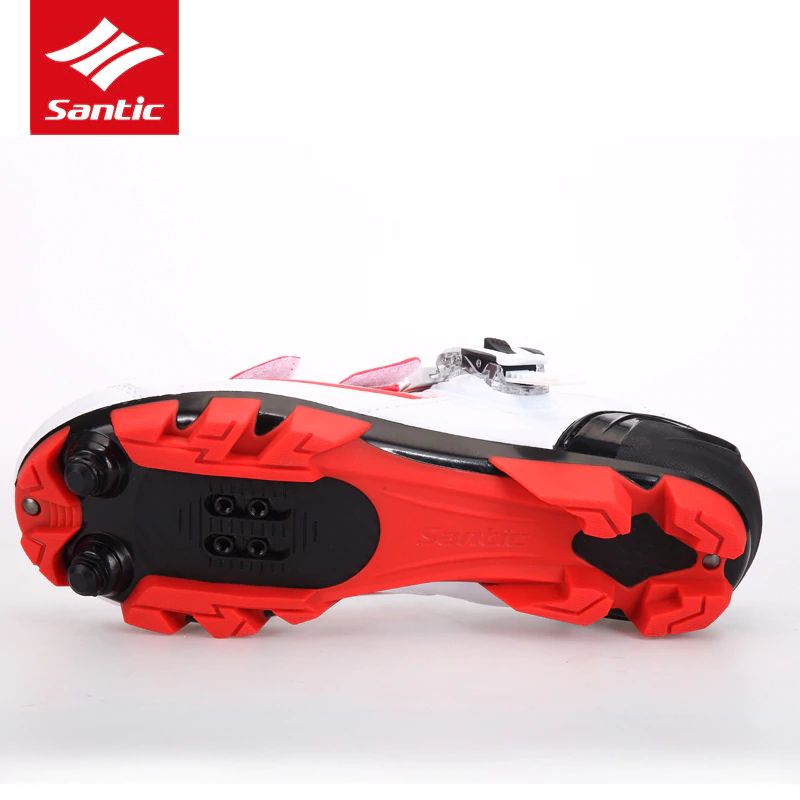 รองเท้าจักรยานเสือภูเขา SANTIC รุ่น S12015