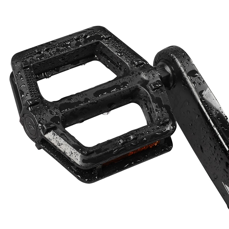 บันไดจักรยาน THAIBIKE บันไดปั่นจักรยาน 1 คู่ บันไดเสือหมอบ เสือภูเขา