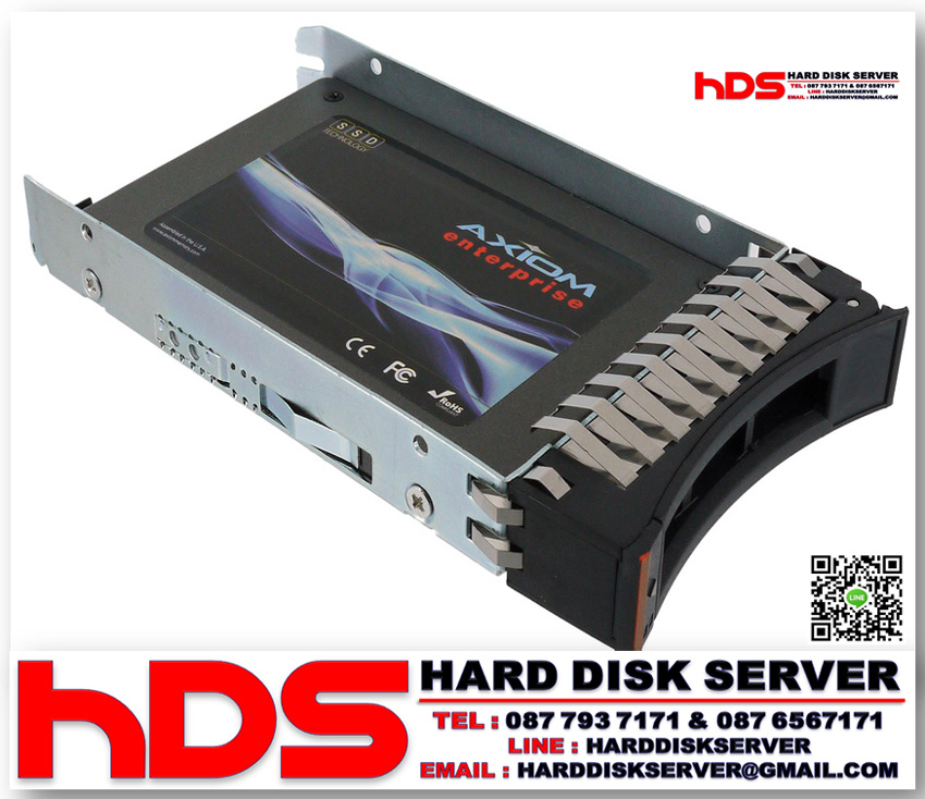 ขาย จำหน่าย ราคา 00W1311 IBM400GB 6G 2.5" MLC Ent SAS SSD