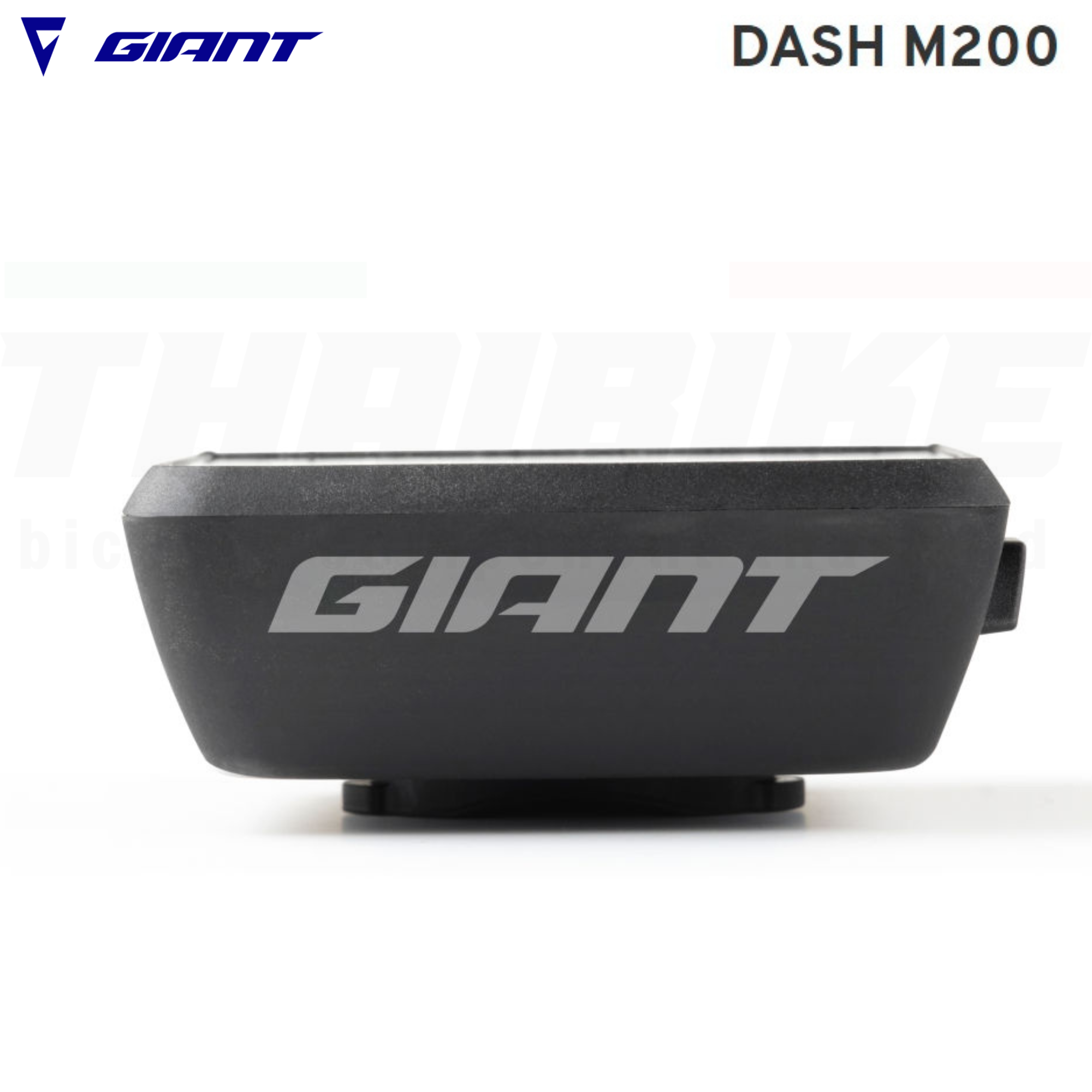 ไมล์จักรยาน GPS GIANT DASH M200 (ประกันศูนย์ไทย)