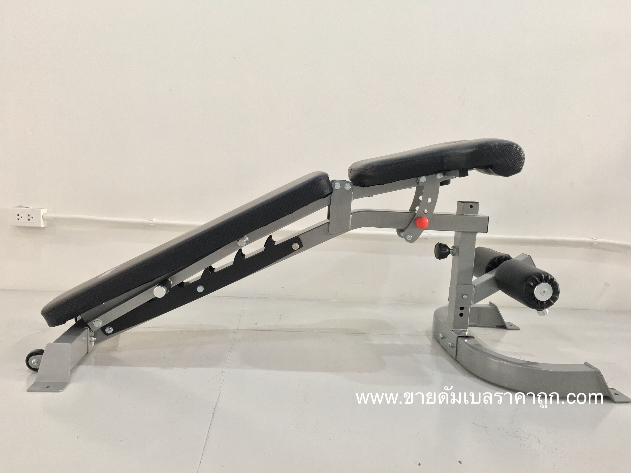 ม้าดัมเบลรุ่น IRON 210