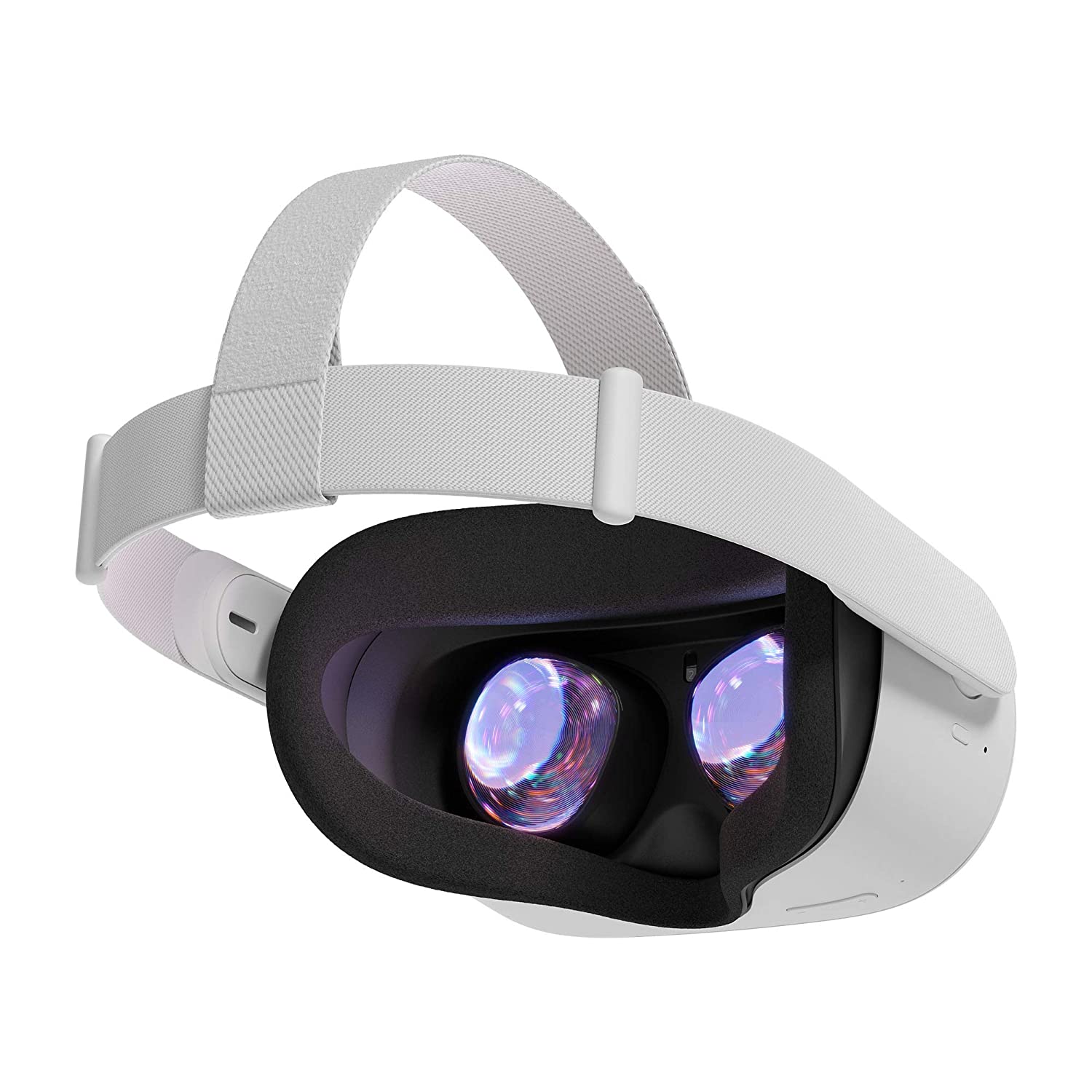 Meta Quest 2(Oculus Quest 2) — Advanced All-In-One Virtual Reality Headset