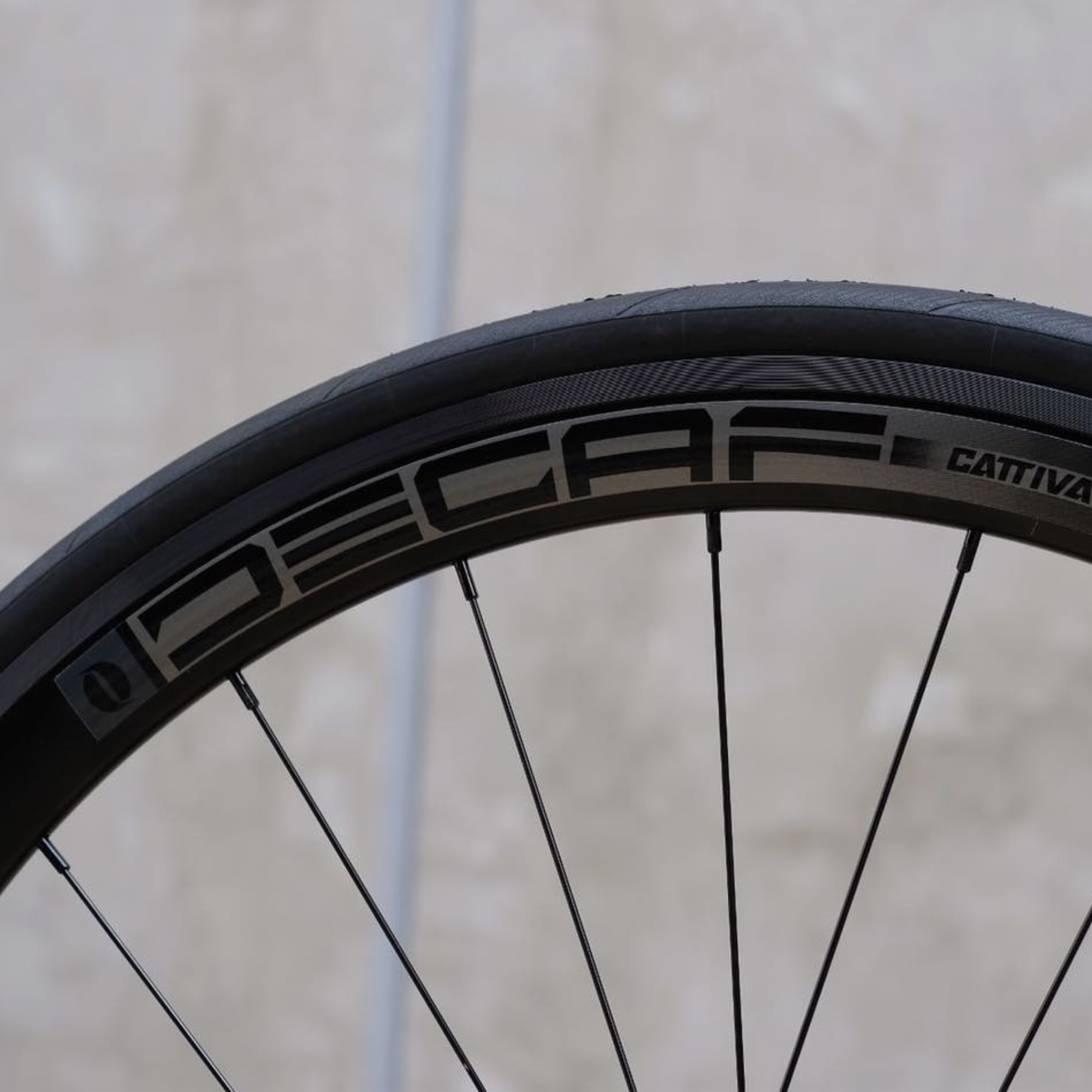 มีของแถม จักรยานเสือหมอบคาร์บอน Java Vesuvio Rim Brake