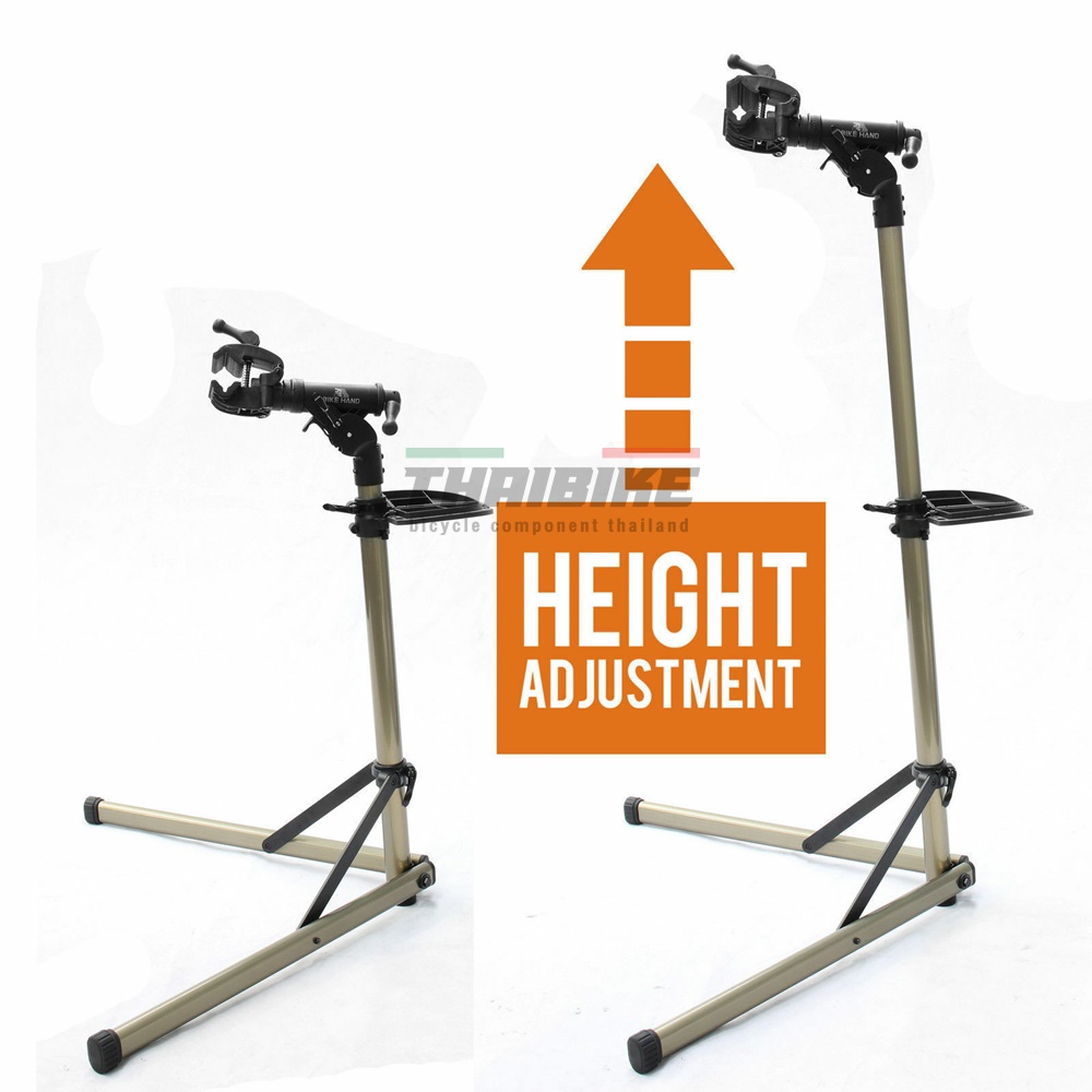 แท่นซ่อมจักรยาน BIKE HAND YC-100BH bike hand Bicycle Repair Stand