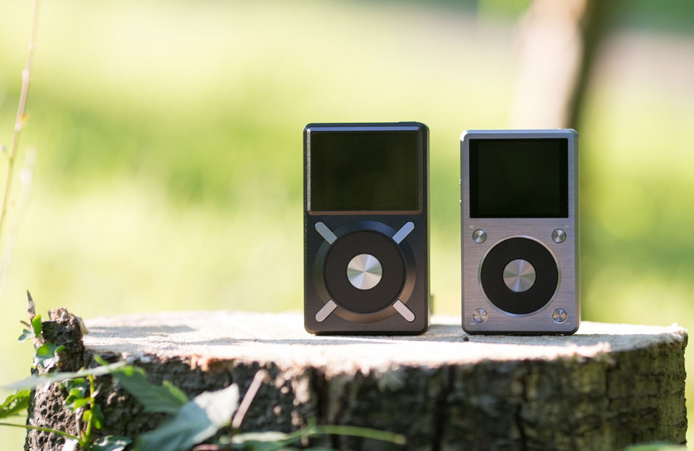 ขาย FiiO X5ii สุดยอดเครื่องเล่นพกพา High Res Music Player รุ่นล่าสุด รองรับไฟล์ Lossless192K/24bit