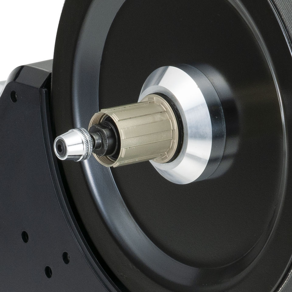 เทรนเนอร์จักรยาน MINOURA SMART TURBO KAGURA LSD9200