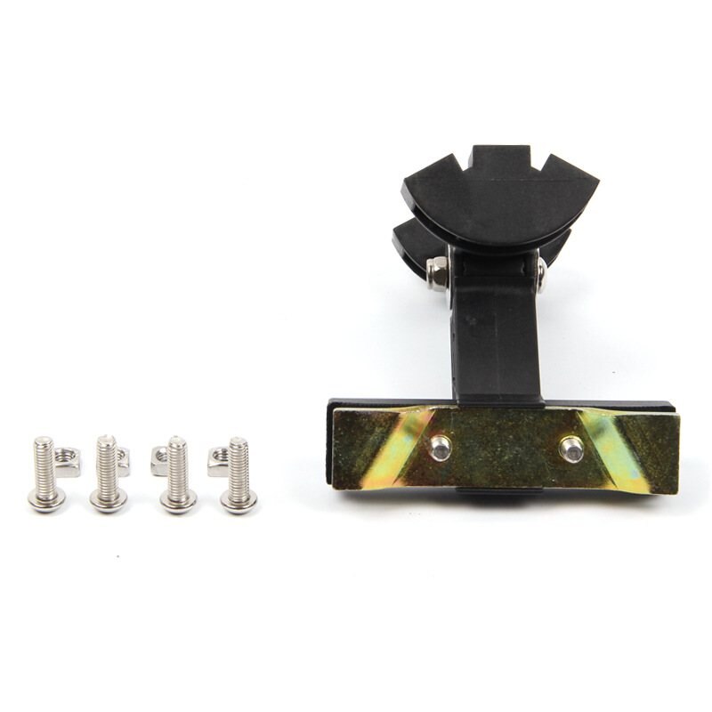 ขาเสริมยึดขวดใต้อาน จักรยาน THAIBIKE ุรุ่นยึด 2 ขวด