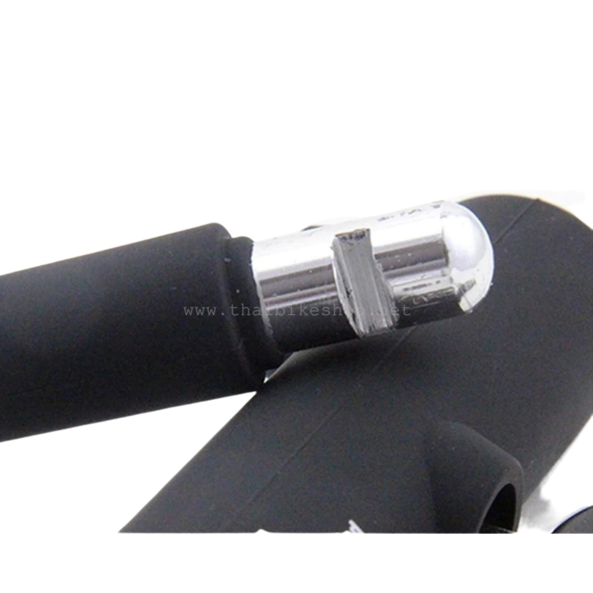 สายล็อคจักรยาน ULACK แบบ ULOCK ตัดไม่ขาด