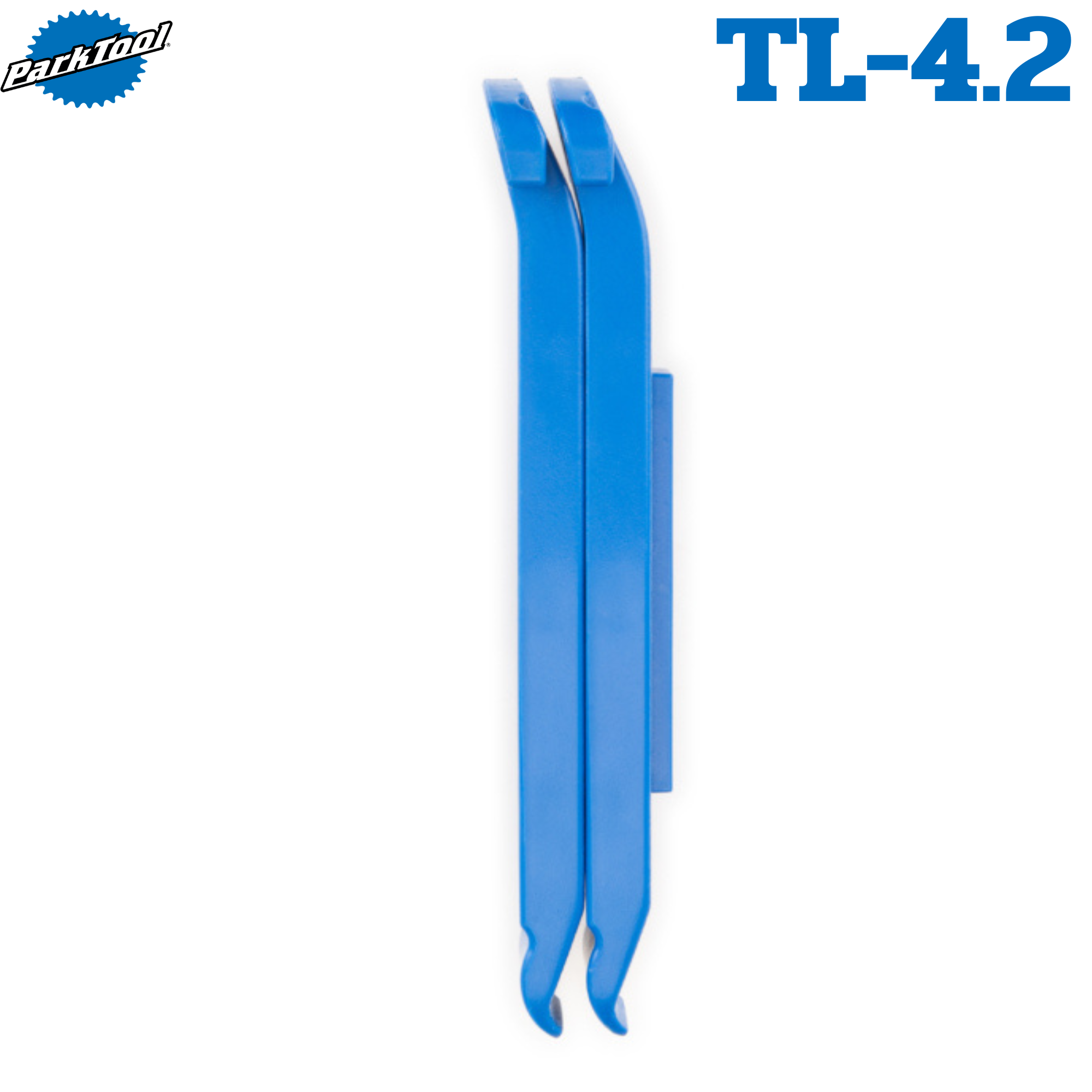 ที่งัดยางจักรยาน PARK TOOL TIRE LEVER SET TL-4.2
