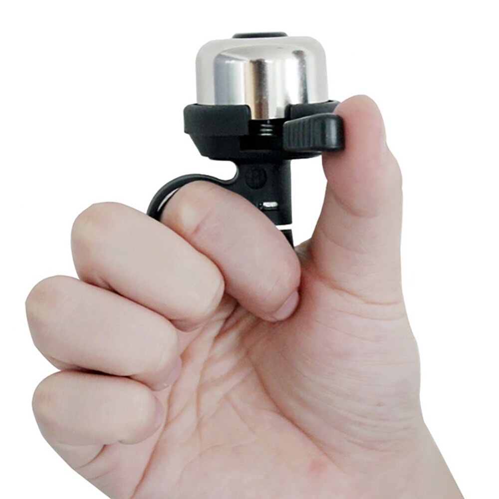 กระดิ่งจักรยานทองเหลือง THAIBIKE Copper Bell