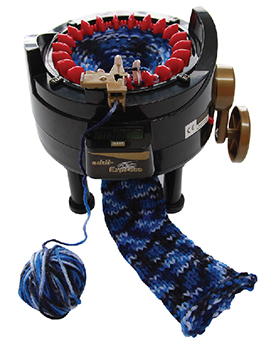 Knitting Machines By Addi (Small Size)
