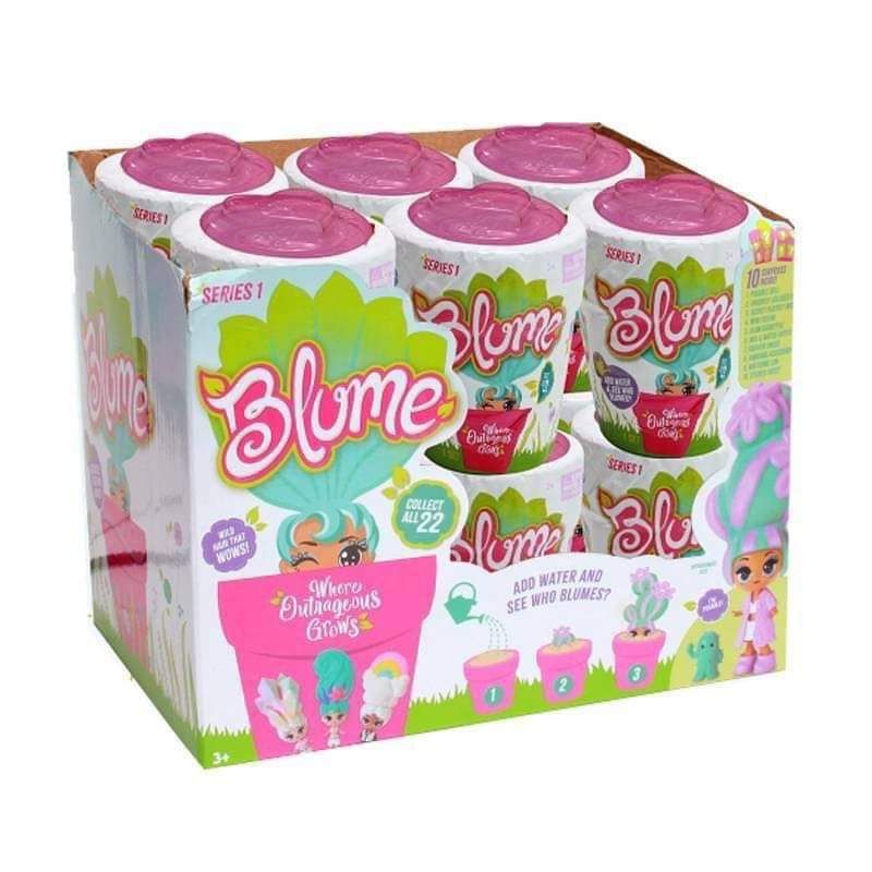 ตุ๊กตาต้นไม้งอกได้ ⭐ พร้อมส่งจากไทย ตุ๊กตาlol น่ารักมาก