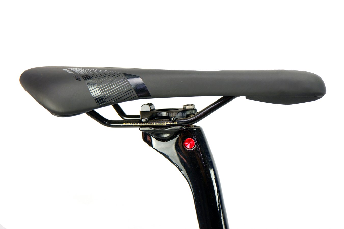 รถจักรยานเสือหมอบคาร์บอน 24 เกียร์ TWITTER Stealth PRO RS 24