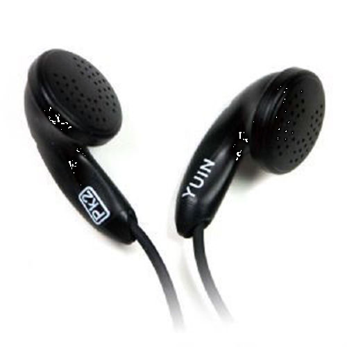 ขายหูฟัง YUIN PK2 หูฟังเอียบัดระดับตำนาน ให้เสียงชัดสมส่วน คม ละเอียด แต่ไม่บาด คุ้มราคาที่สุด