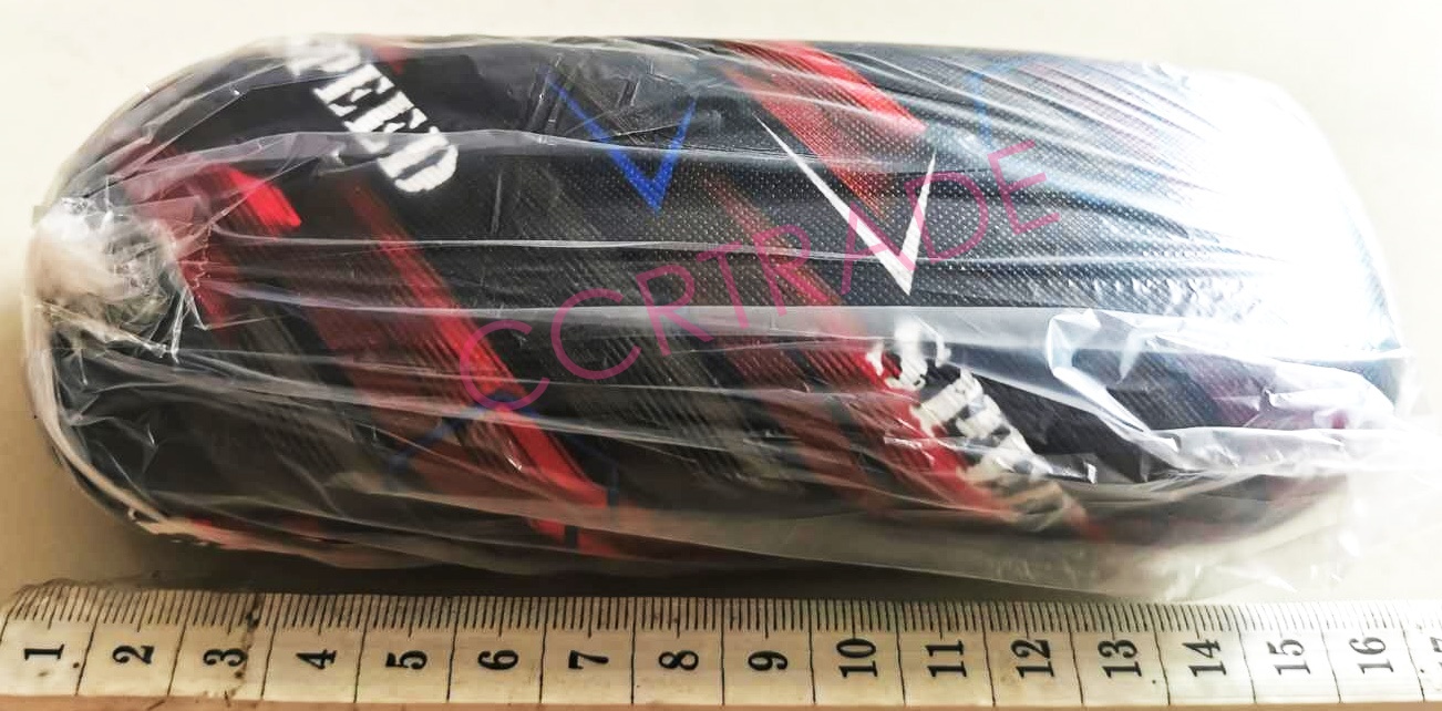 กล่องแว่นอย่างดี ลาย SPEED 6x15.5 ซม.