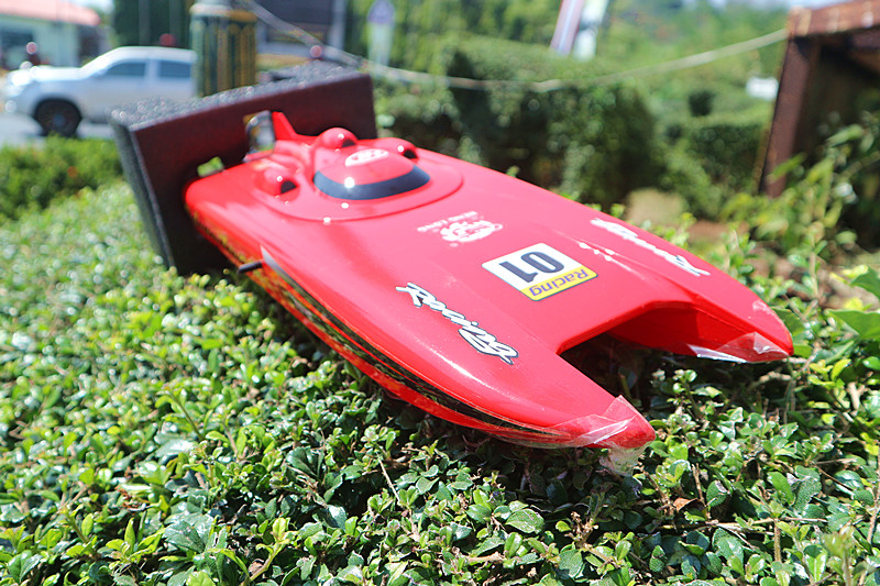 HL-3788 RC Speed Boat เรือบังคับ