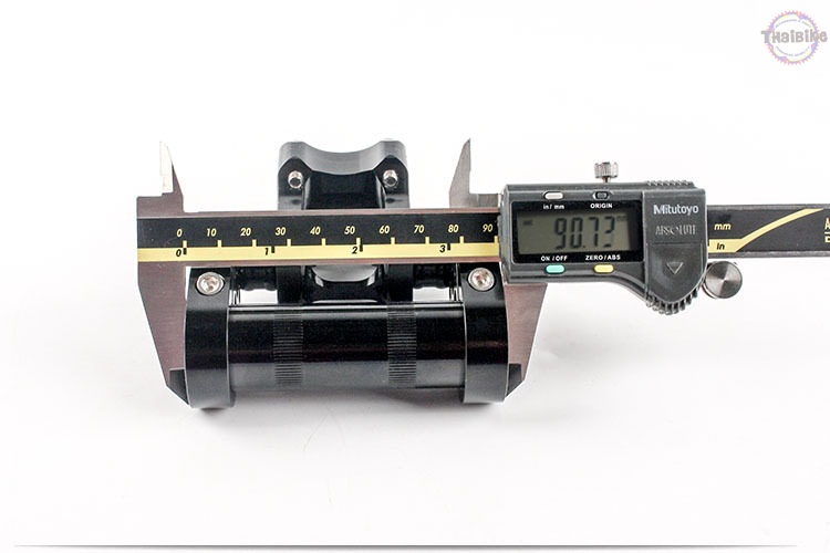 ตัวต่อคอรถพับ QIKOUR ใส่แฮนด์หมอบ25.4 ได้ จักรยาน