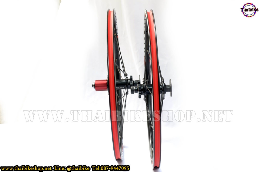 ล้อ RT A100 สำหรับล้อ 20 นิ้ว ขนาด 451