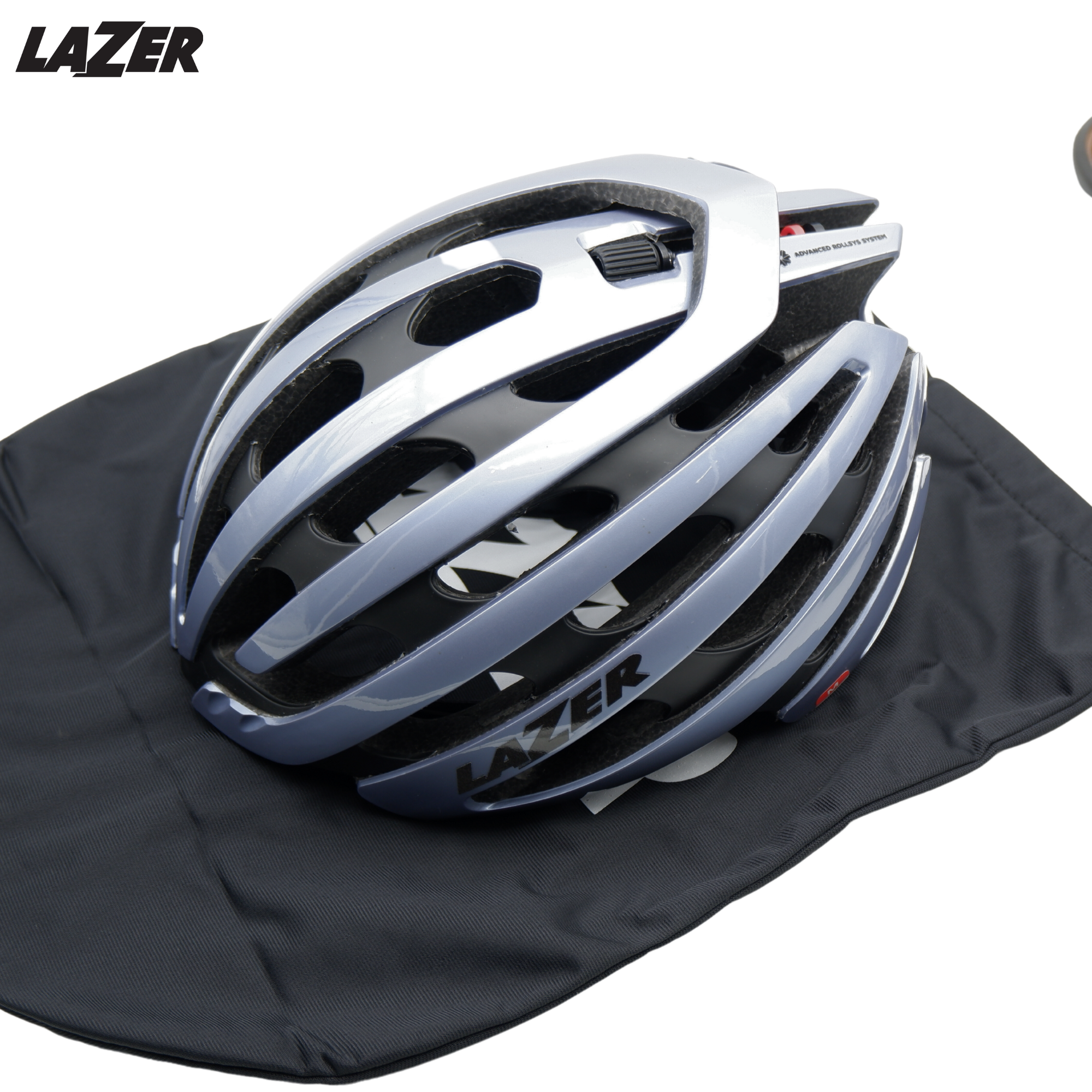 หมวกกันน๊อคจักรยานยี่ห้อ LAZER รุ่น Z1