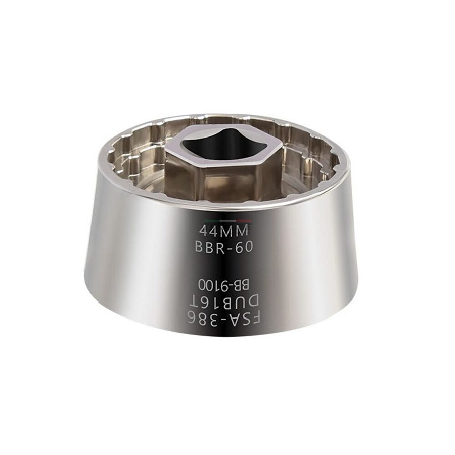 เครื่องมือถอดกะโหลกกลวง TOOPRE 5 In1 For 44MM R60 BB-9100 DUB16T FSA386