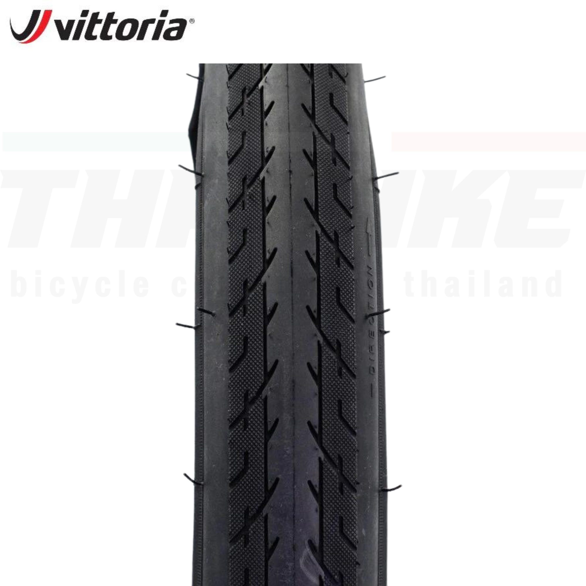ยางนอกจักรยานทางเรียบ Vittoria Townee ขอบพับขนาด 16/20/26/27.5 นิ้ว 16X1.35 20X1.35 20xx1.5 26x1.5 26x1.75 27.5x1.75