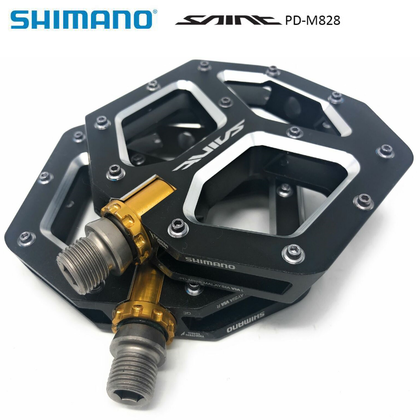 บันไดจักรยาน Shimano Saint PD-M828