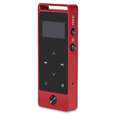 ขาย Benjie S5 plus เครื่องเล่นเพลงพกพา บันทึกเสียงได้ รองรับ Bluetooth AM FM