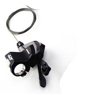 ชุดขับ SHIMANO XT M8000 ไม่รวมเบรค (ประกันฮะฮง)