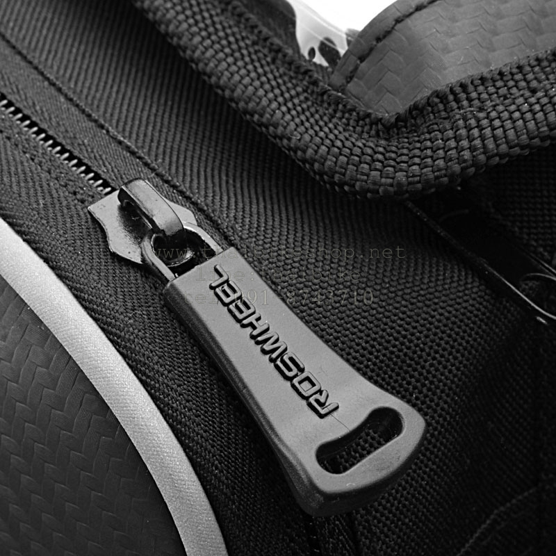 กระเป๋าพาดเฟรมจักรยาน ROSWHEEL 12813