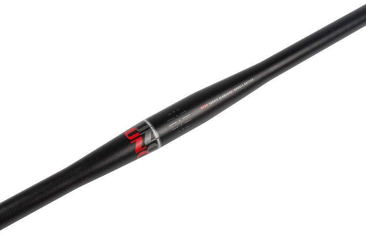 แฮนด์จักรยานเสือภูเขาแบบอลูมิเนียม UNO HB-RB12