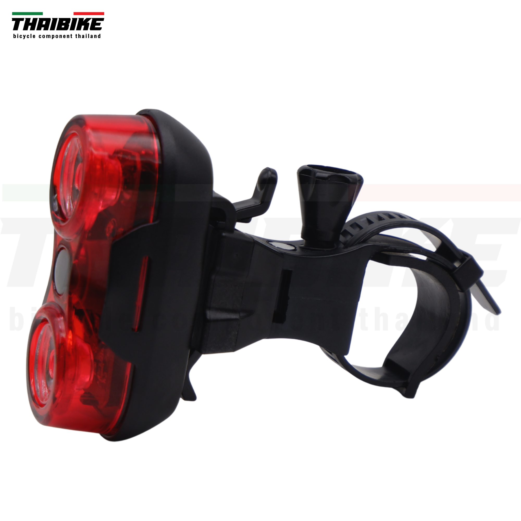 ไฟท้ายจักรยาน BIG EYE ยี่ห้อ 2EYE E-002 (งานไต้หวัน)