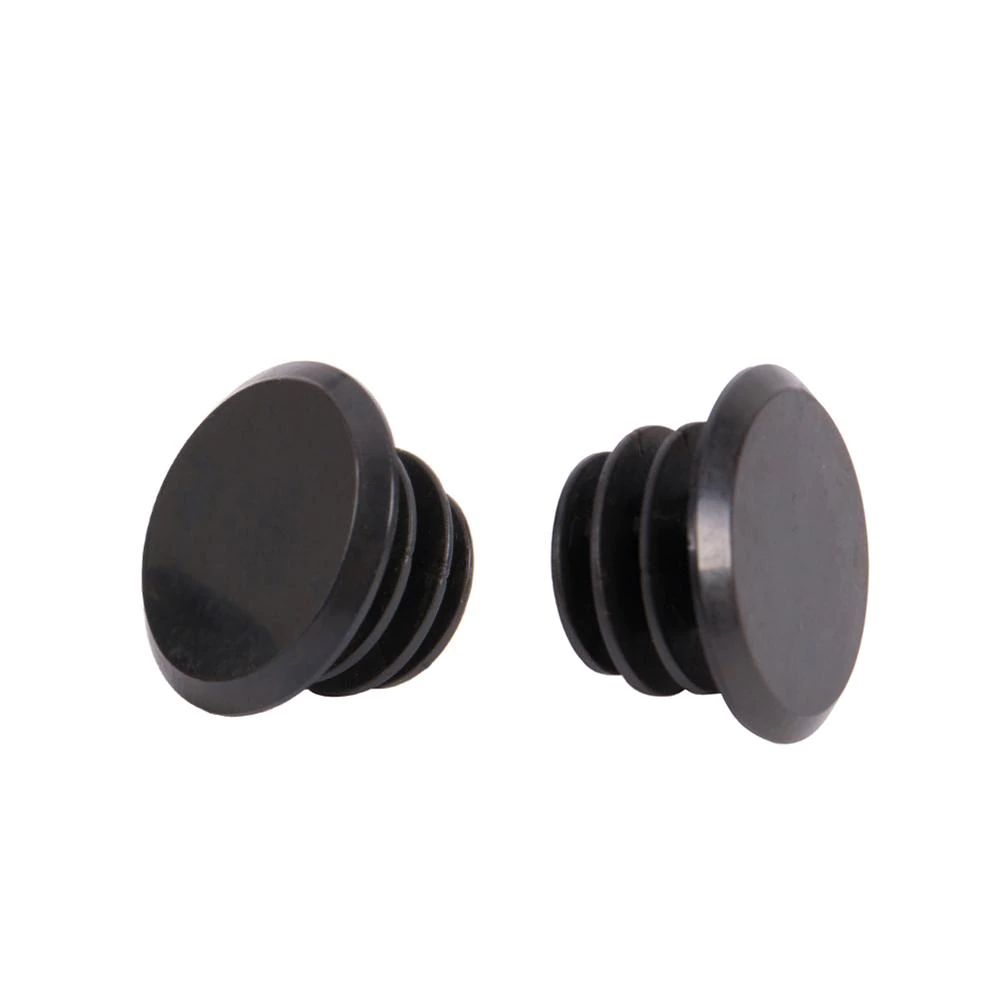 ฝาปิดปลายแฮนด์จักรยานแบบยาง THAIBIKE ราคา 1 คู่