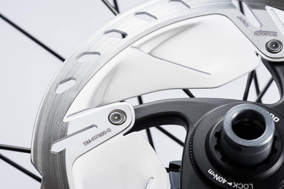 ล้อจักรยานเสือหมอบ วงล้อดิสเบรก 700C, เกรด ULTEGRA, WHRS770C30,10/11 SPD, หน้า/หลัง, 24/24H, (Malay)