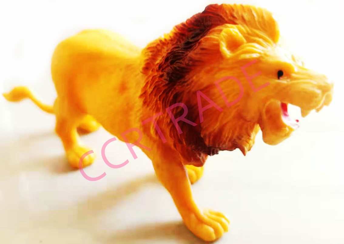 ชุดตะกร้าสัตว์ป่าซาฟารี 14 ชิ้น 14x18.5 ซม.(1x3)