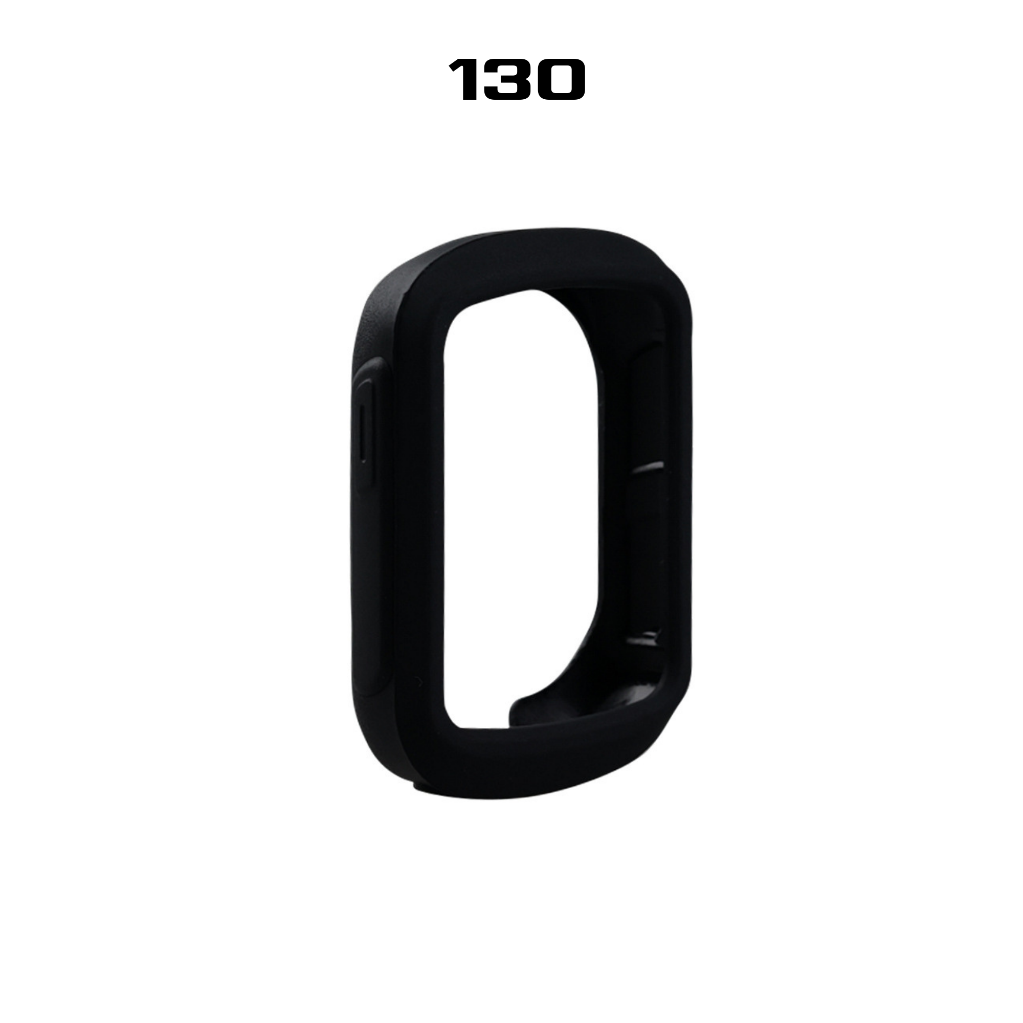 เคสไมล์:จักรยานแบบซิลิโคน THAIBIKE สำหรับ GARMIN 130/830 เคสซิลิโคน