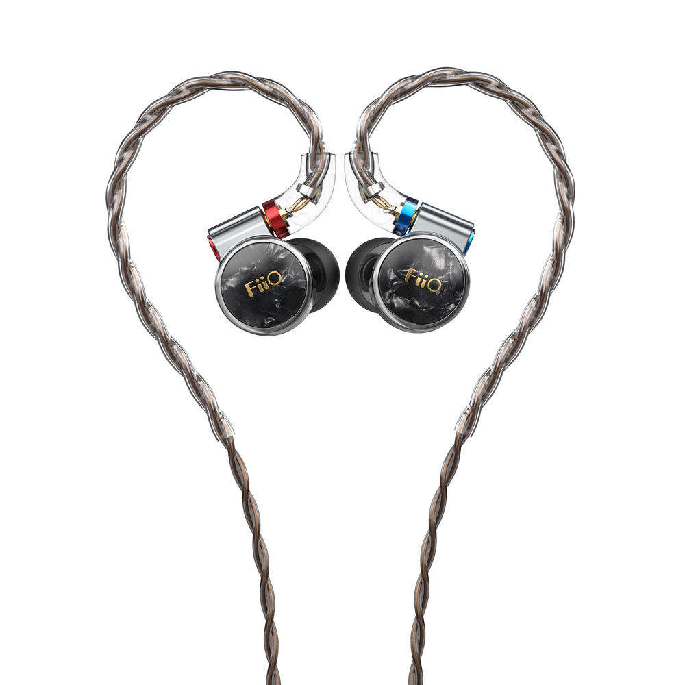 ขาย FiiO FD3 หูฟัง Dynamic DLC diamond diaphragm ระดับเรือธง