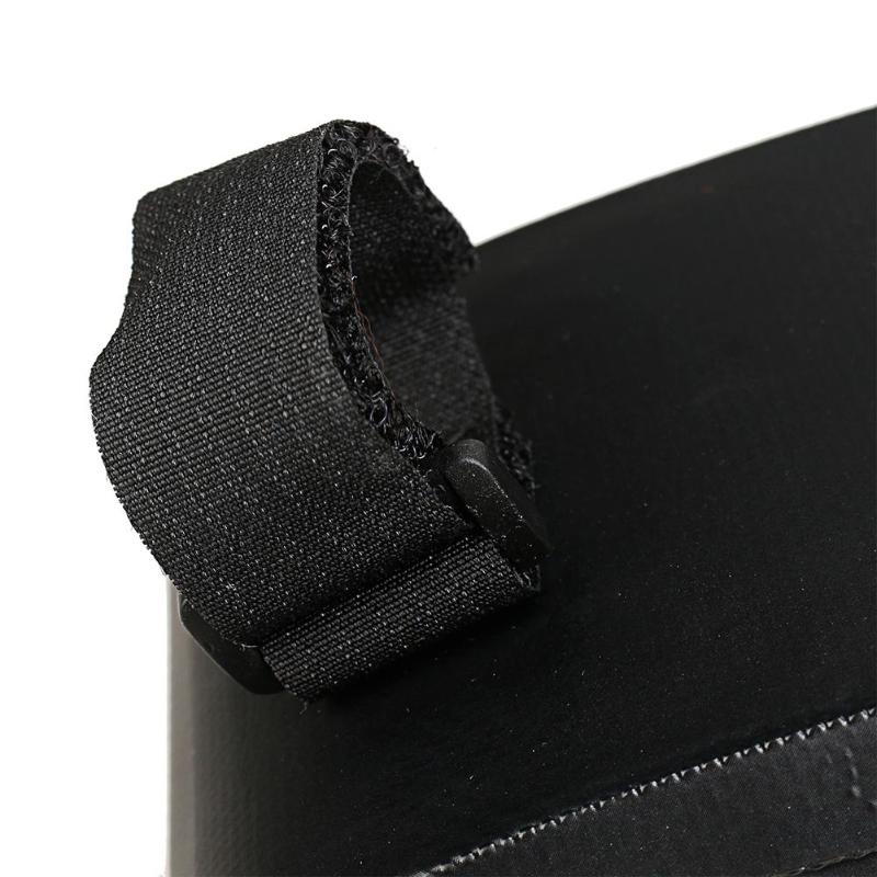 กระเป๋าใต้อานจักรยาน B-SOUL แบบกันน้ำ(ไม่รวมไฟ)