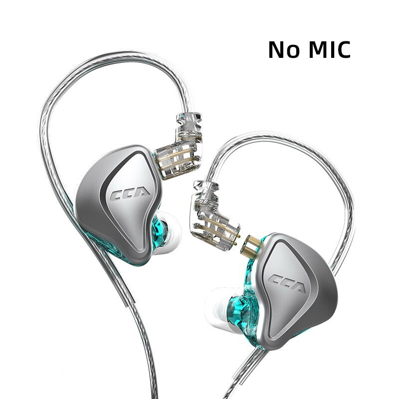 ขาย CCA NRA หูฟัง 2 ไดร์เวอร์ Electrostatic + Dynamic ประกันศูนย์ไทย