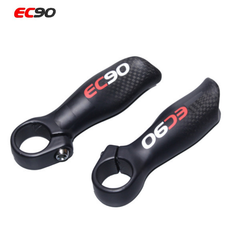 บาร์เอนจักรยานแบบฟูลคาร์บอน EC90