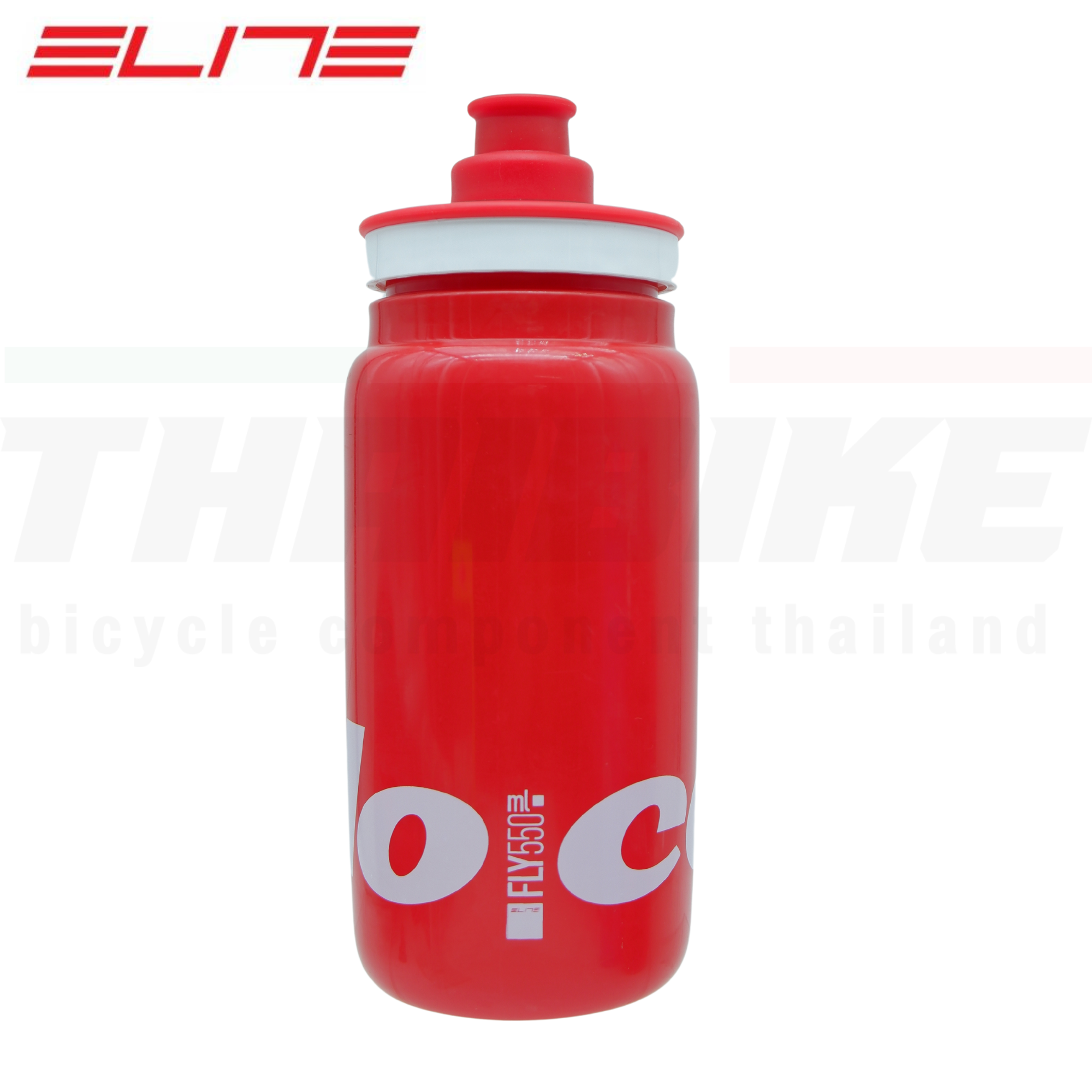 🏆 กระติกน้ำจักรยานลายทีม ELITE TEAM ของแท้ลิขสิทธิ์แท้จากทีมโปรระดับโลก