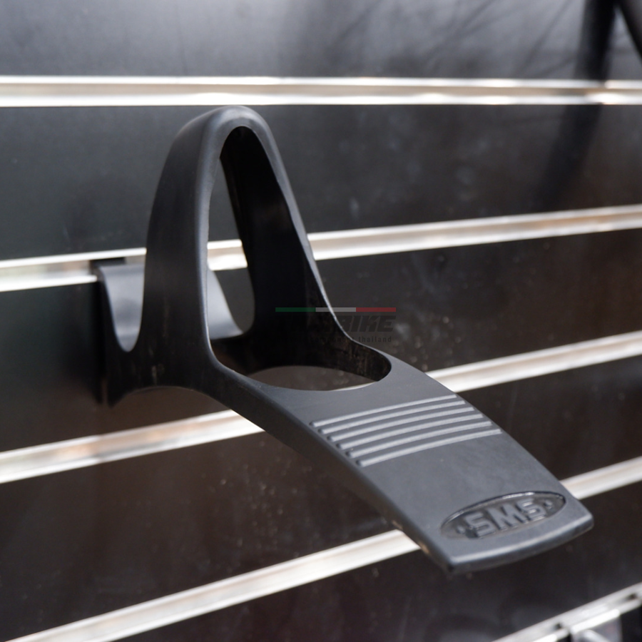 ที่แขวนหมวกกันน็อคจักรยาน แบบติด SLATWALL