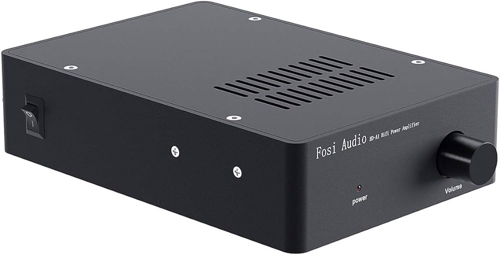 Fosi Audio HD-A1