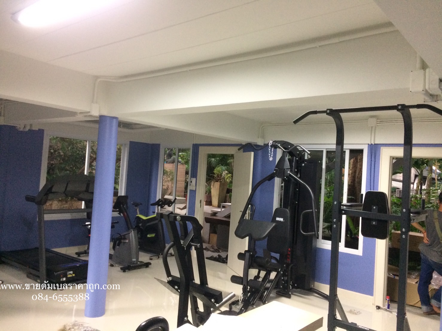 Private Residence จ.ระนอง