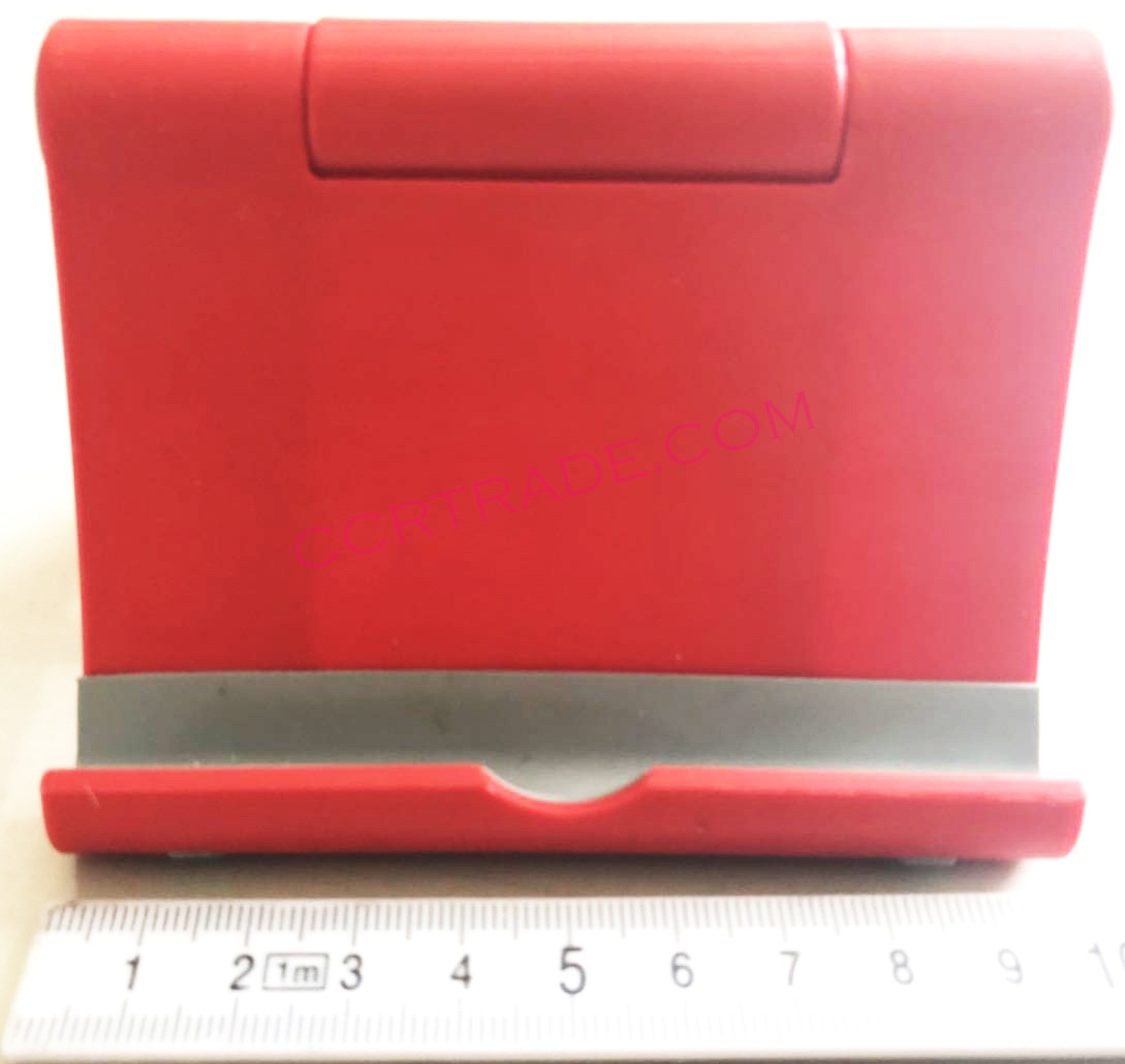 แท่นวางโทรศัพท์ปรับระดับกล่อง 11 ซม.(งานหนา)