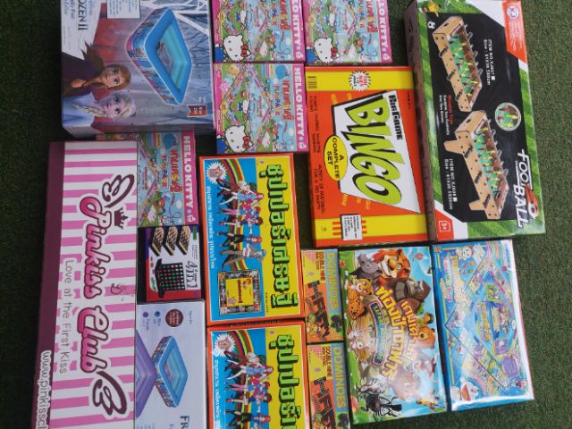 เกมเศรษฐี🔥เกมซุปเปอร์เศรษฐี 🔥เกมเศรษฐีกระดาษ พร้อมส่ง💯 ส่งเร็วมาก‼️